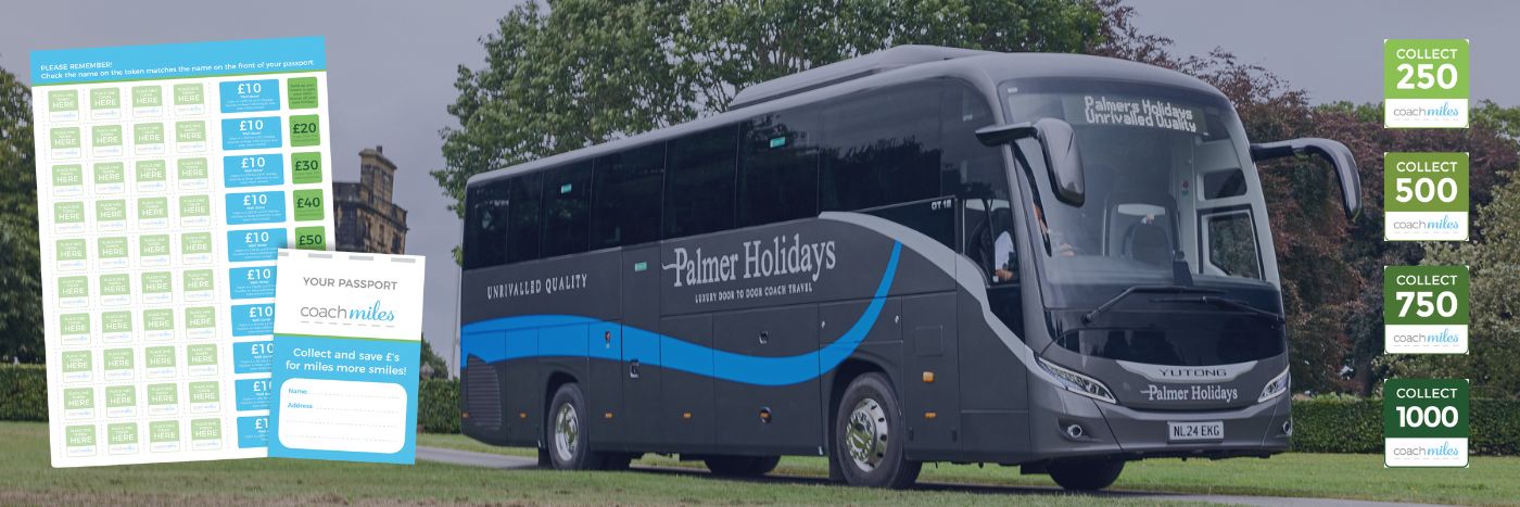 coach tours uk